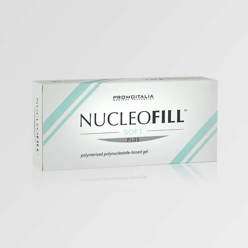 Nucleofill Soft Plus 2ml